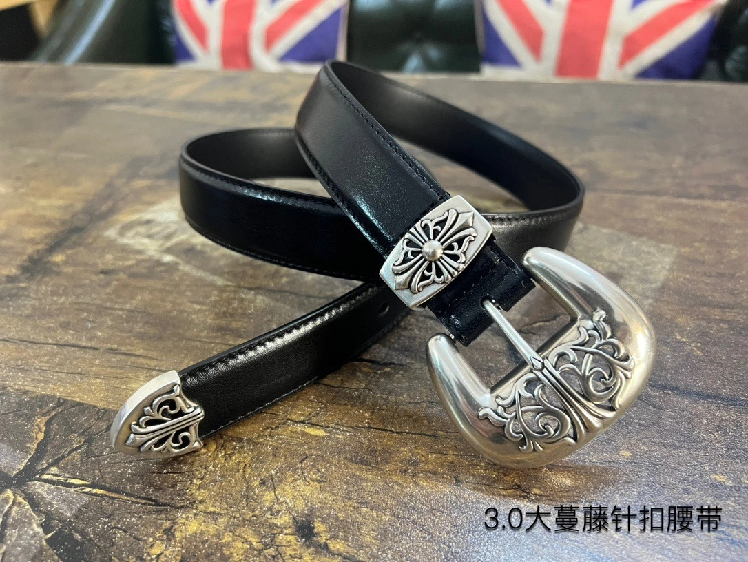 Barbara-- 3hro75 waxed cowhide 3.0CM item:D-S333F0721